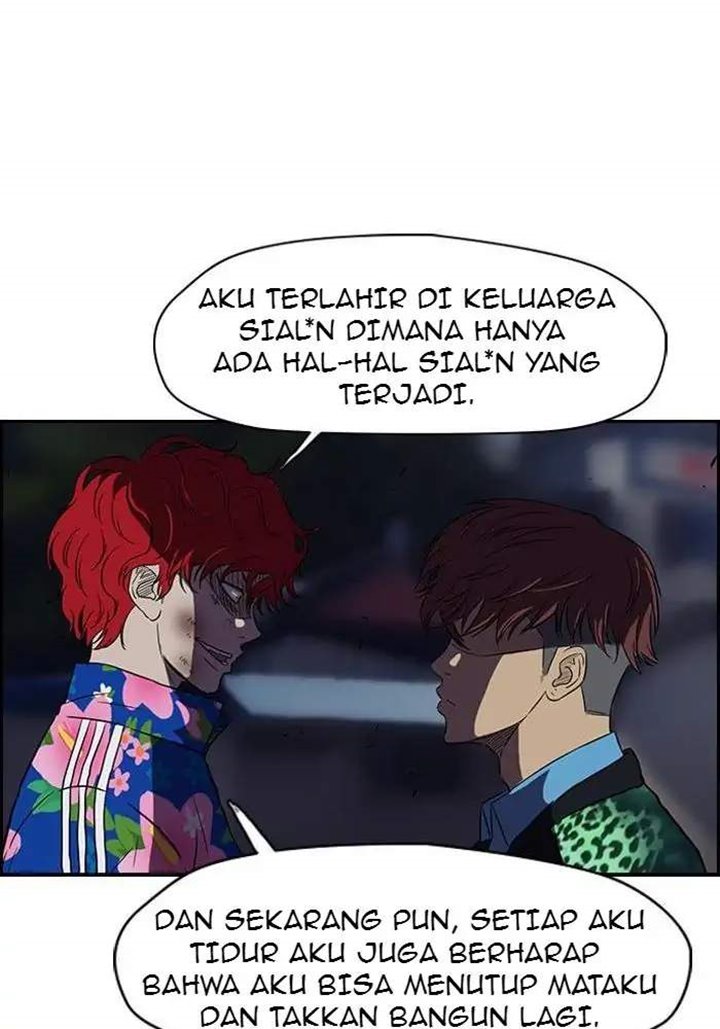 Wind Breaker Chapter 64 Halaman 45