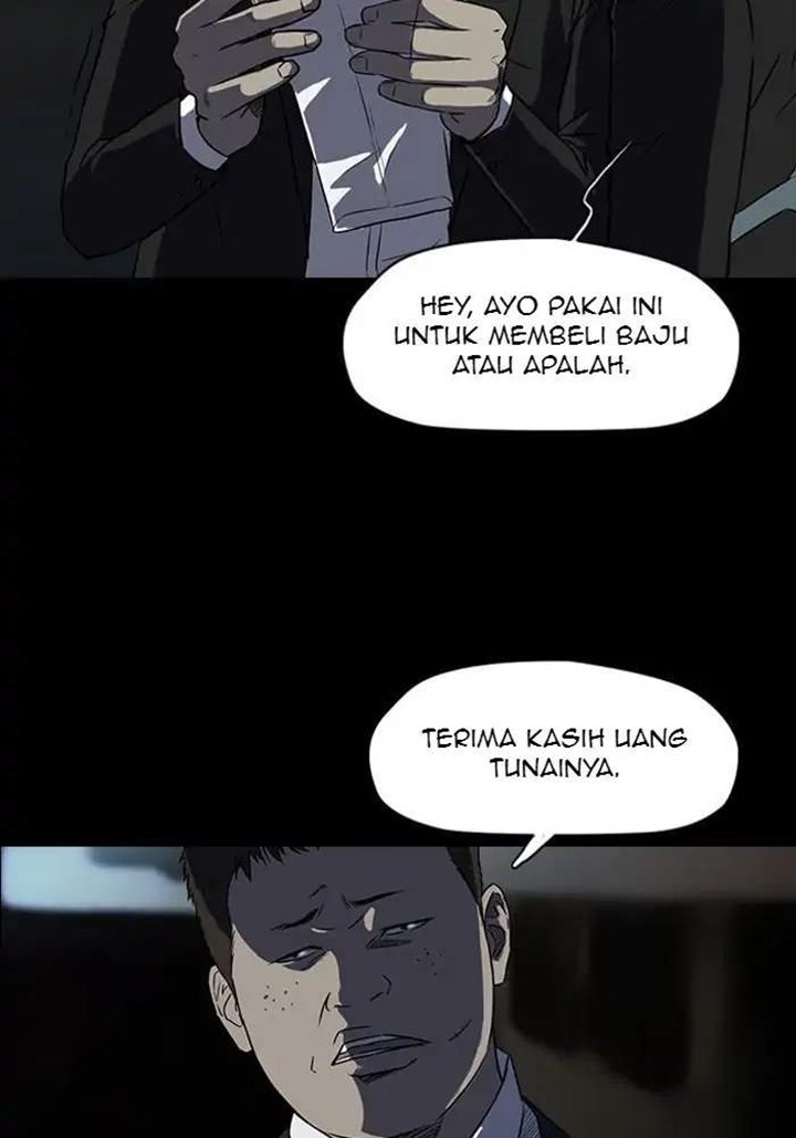 Wind Breaker Chapter 65 Halaman 12