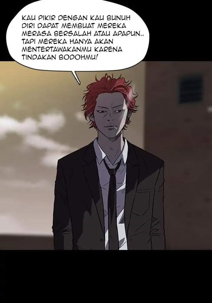 Wind Breaker Chapter 65 Halaman 26