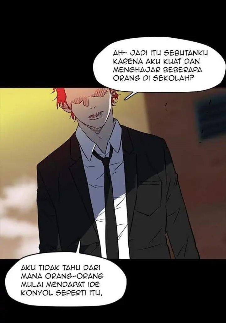 Wind Breaker Chapter 65 Halaman 30