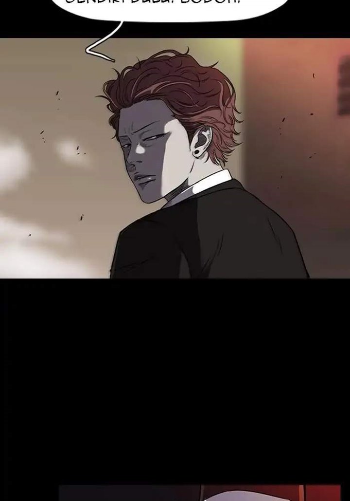 Wind Breaker Chapter 65 Halaman 35
