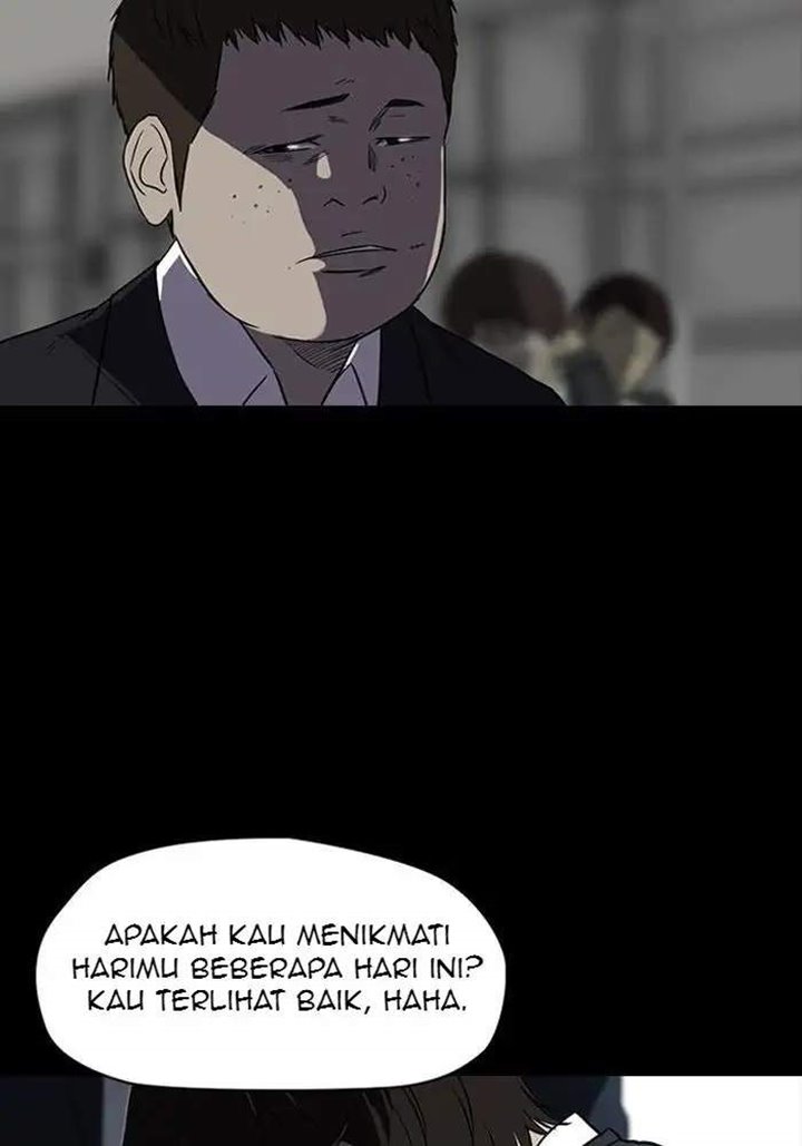 Wind Breaker Chapter 65 Halaman 40