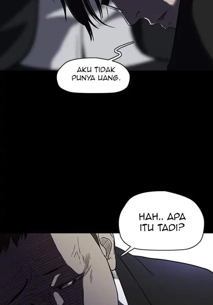 Wind Breaker Chapter 65 Halaman 43