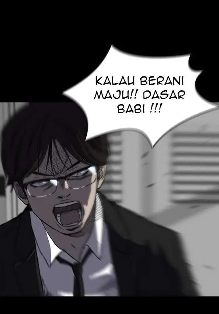 Wind Breaker Chapter 65 Halaman 51