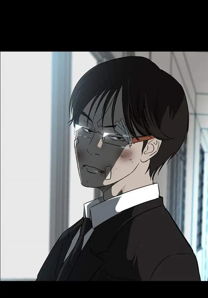 Wind Breaker Chapter 65 Halaman 68