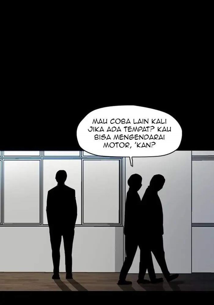 Wind Breaker Chapter 65 Halaman 69