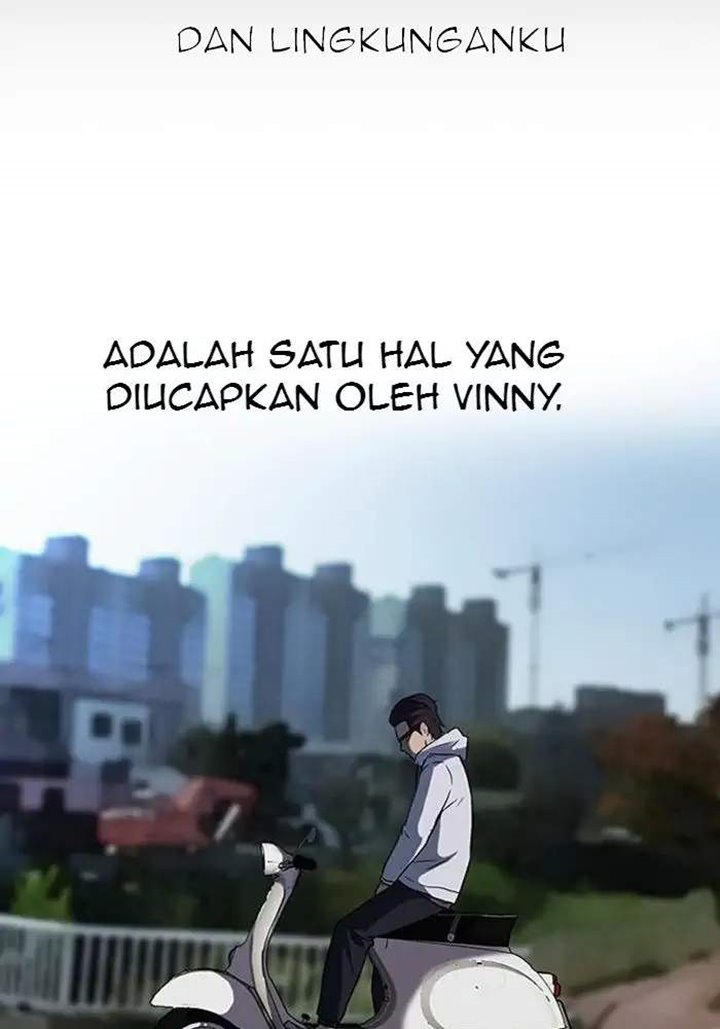 Wind Breaker Chapter 65 Halaman 71