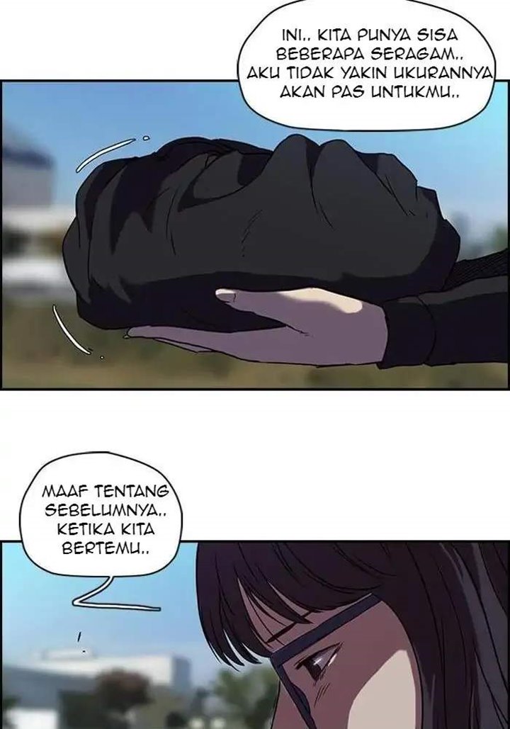 Wind Breaker Chapter 65 Halaman 82