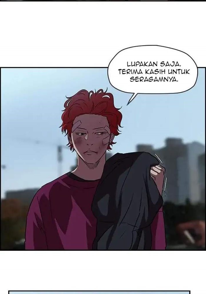 Wind Breaker Chapter 65 Halaman 83