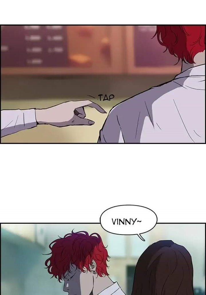 Wind Breaker Chapter 66 Halaman 3