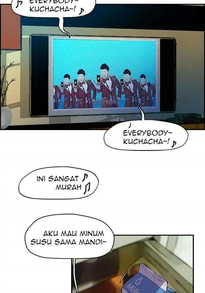 Wind Breaker Chapter 66 Halaman 56