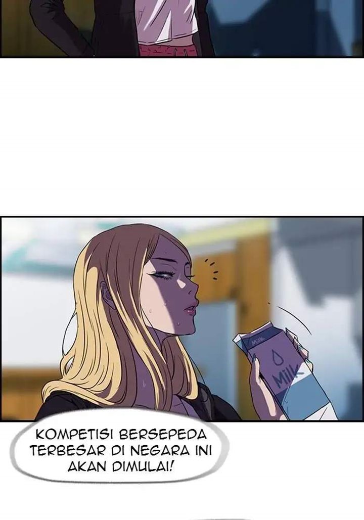 Wind Breaker Chapter 66 Halaman 58