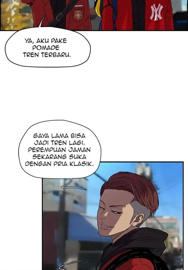 Wind Breaker Chapter 67 Halaman 5