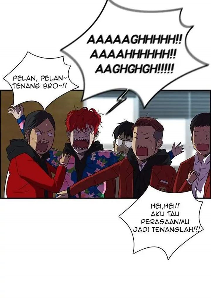 Wind Breaker Chapter 67 Halaman 32