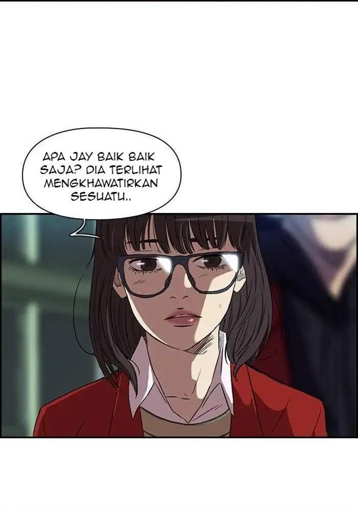 Wind Breaker Chapter 67 Halaman 44