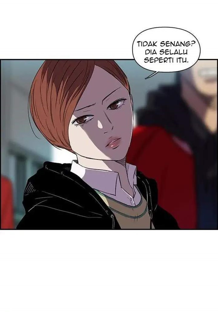 Wind Breaker Chapter 67 Halaman 45