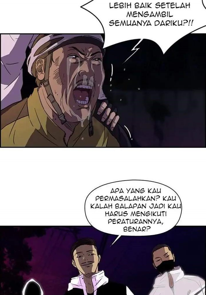 Wind Breaker Chapter 67 Halaman 59