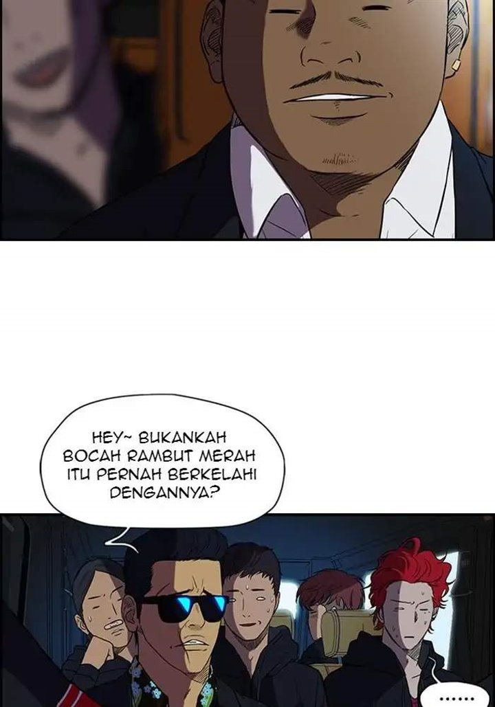 Wind Breaker Chapter 68 Halaman 3