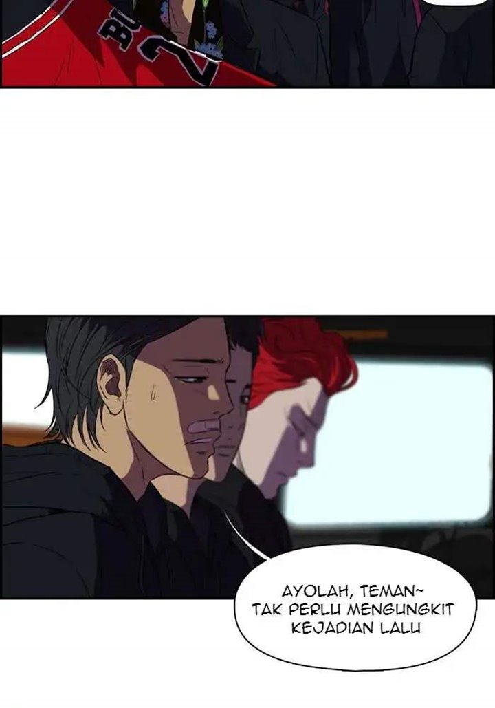 Wind Breaker Chapter 68 Halaman 4