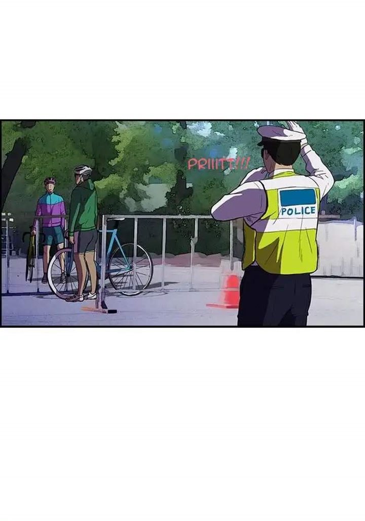Wind Breaker Chapter 68 Halaman 9