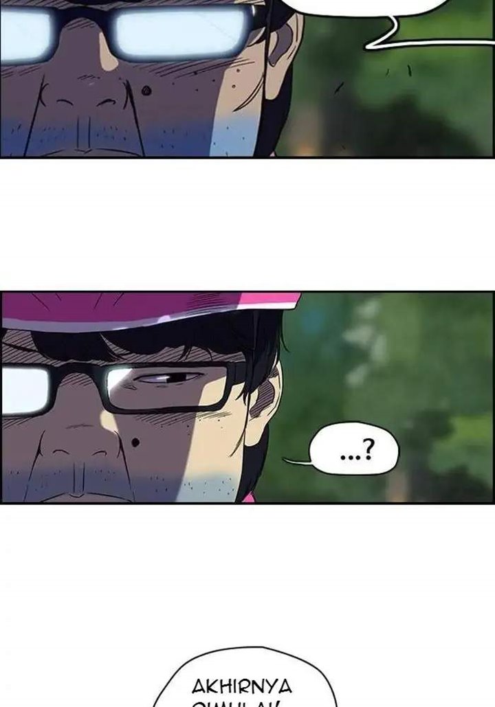 Wind Breaker Chapter 68 Halaman 20