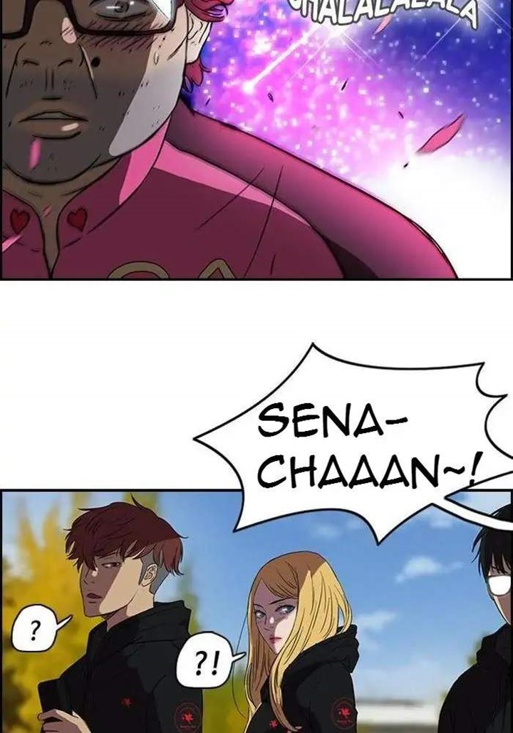 Wind Breaker Chapter 68 Halaman 24