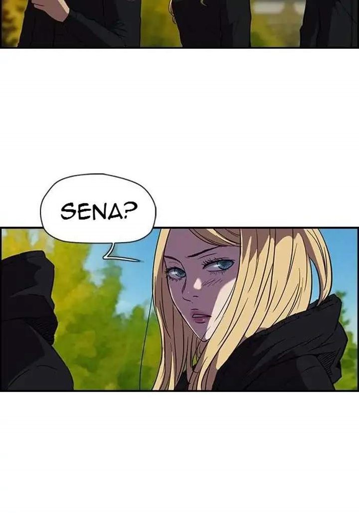 Wind Breaker Chapter 68 Halaman 25