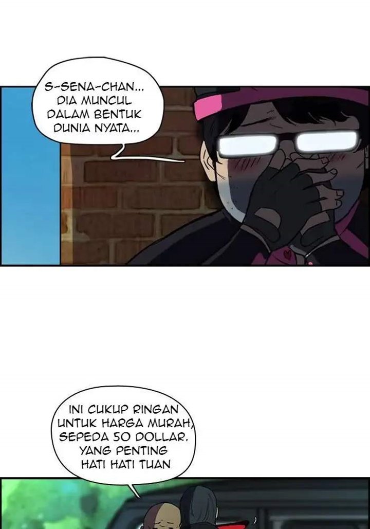 Wind Breaker Chapter 68 Halaman 27