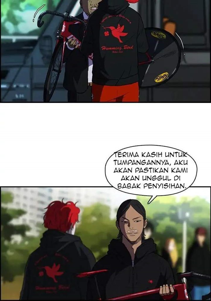 Wind Breaker Chapter 68 Halaman 28