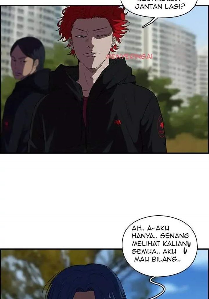 Wind Breaker Chapter 68 Halaman 34