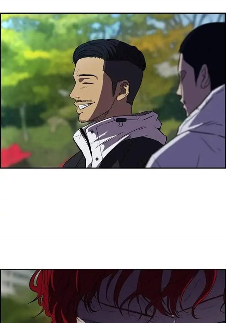 Wind Breaker Chapter 68 Halaman 39