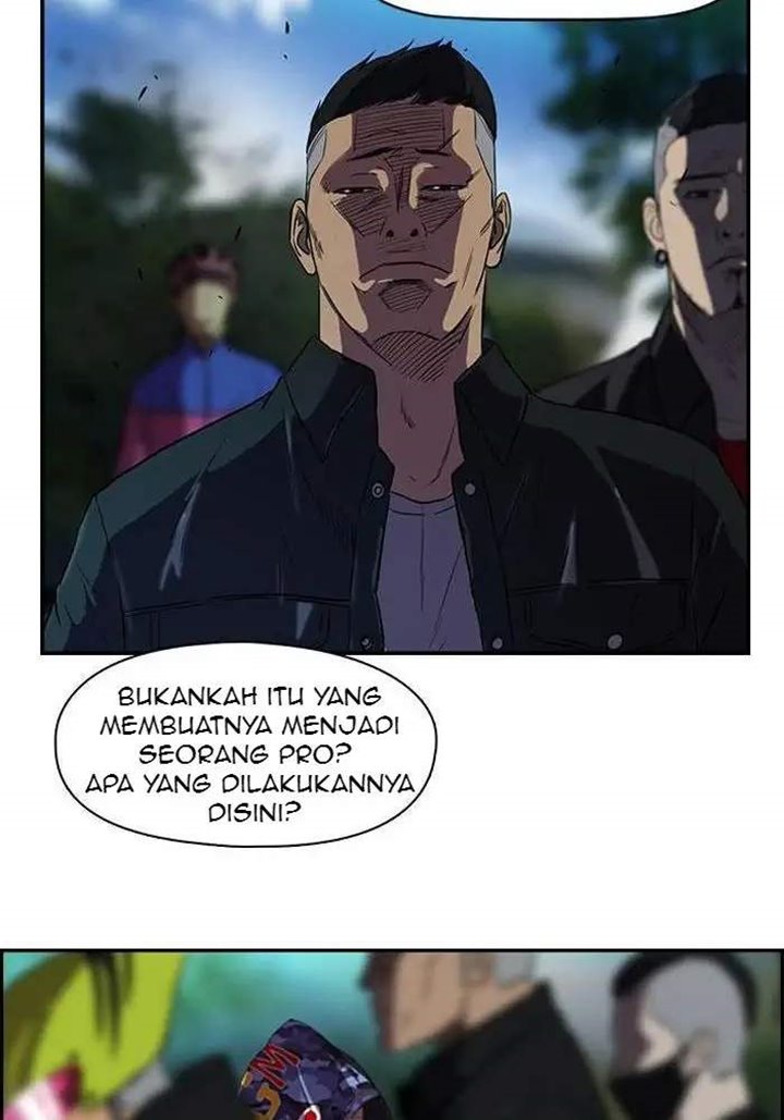 Wind Breaker Chapter 68 Halaman 42
