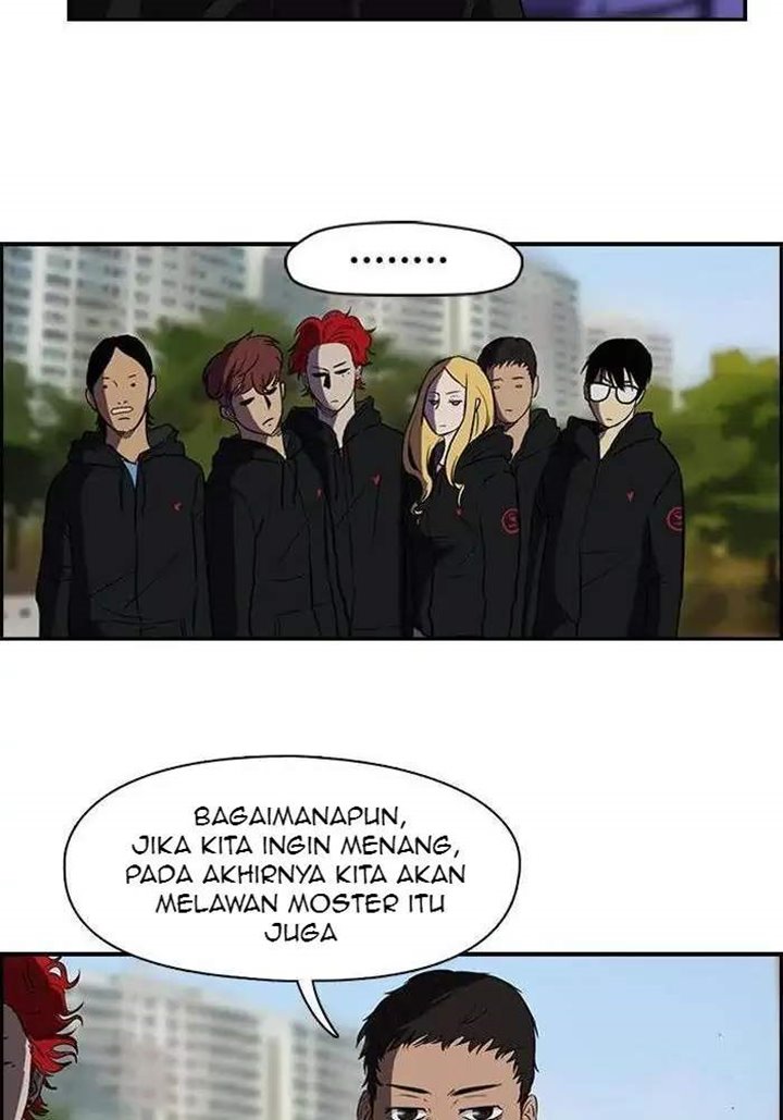 Wind Breaker Chapter 68 Halaman 44