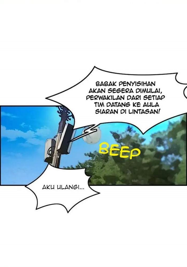 Wind Breaker Chapter 68 Halaman 46