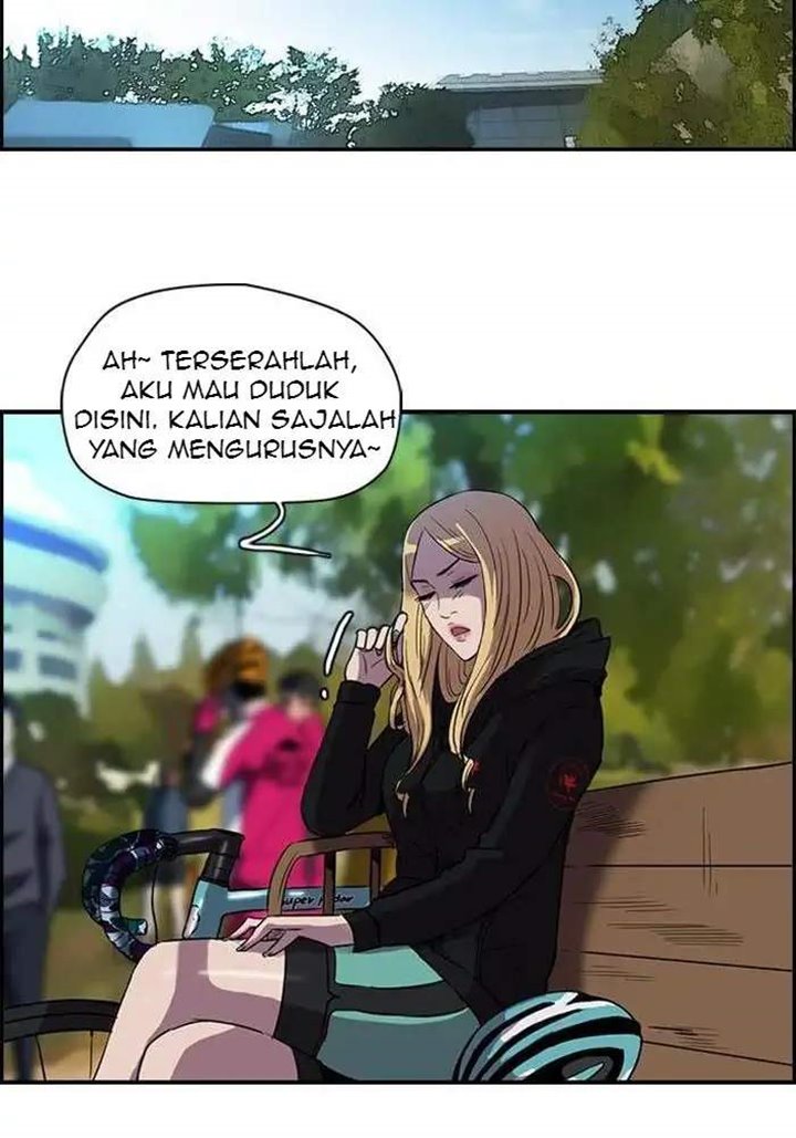 Wind Breaker Chapter 68 Halaman 48