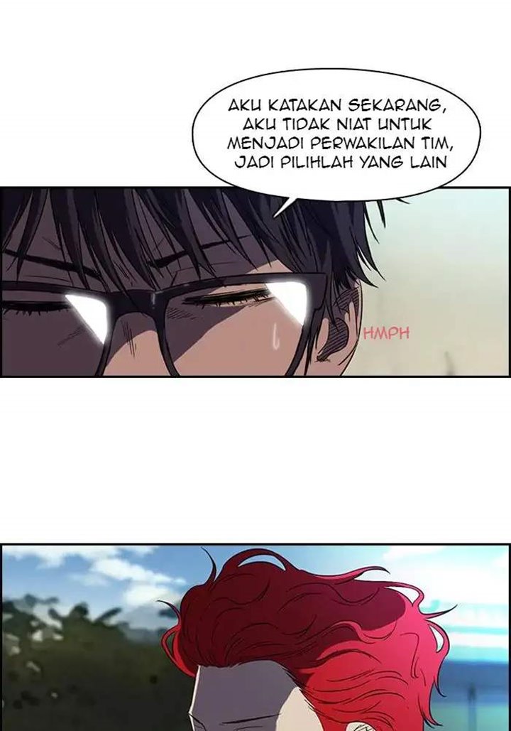 Wind Breaker Chapter 68 Halaman 51