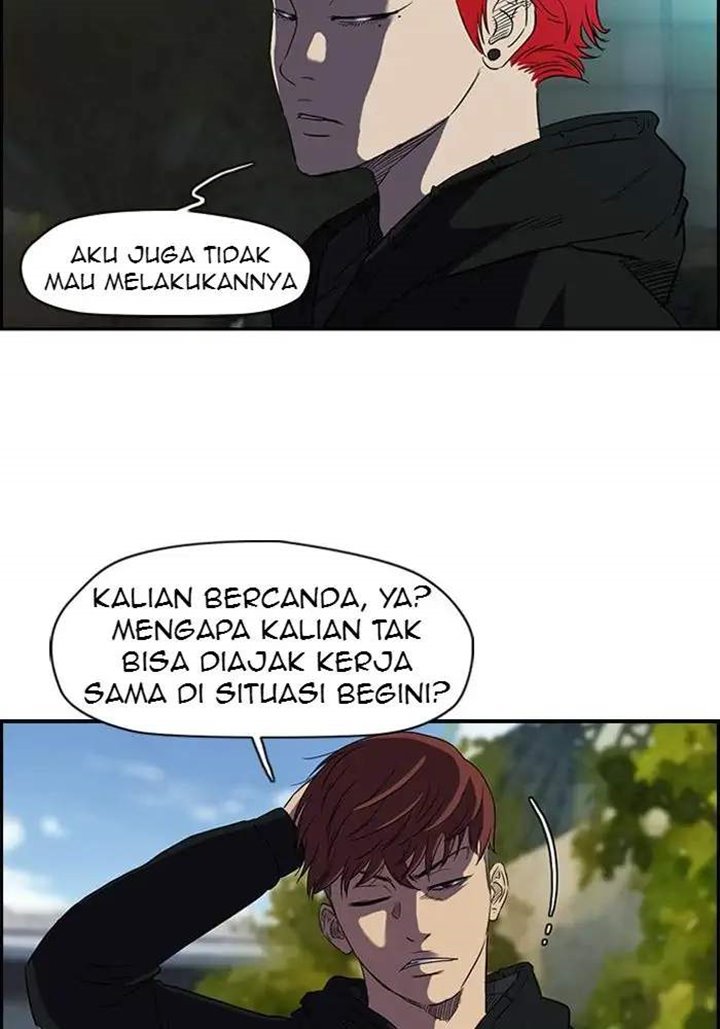 Wind Breaker Chapter 68 Halaman 52