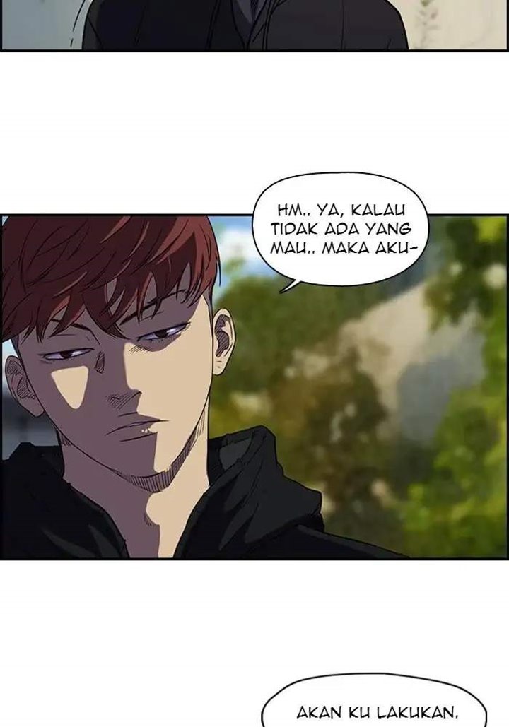 Wind Breaker Chapter 68 Halaman 54