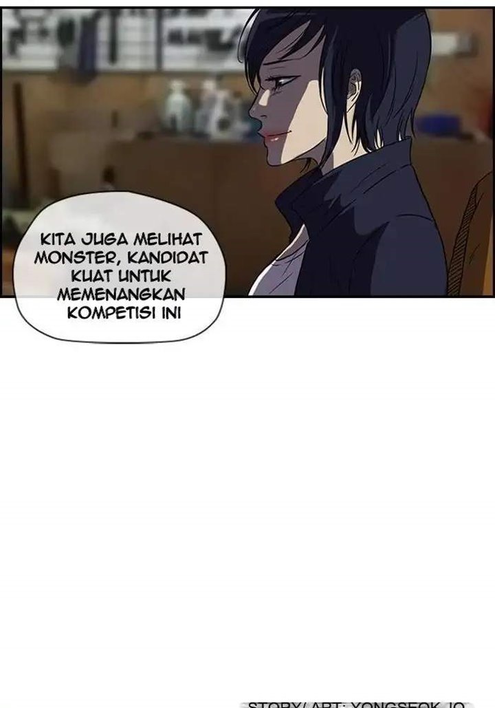 Wind Breaker Chapter 69 Halaman 13