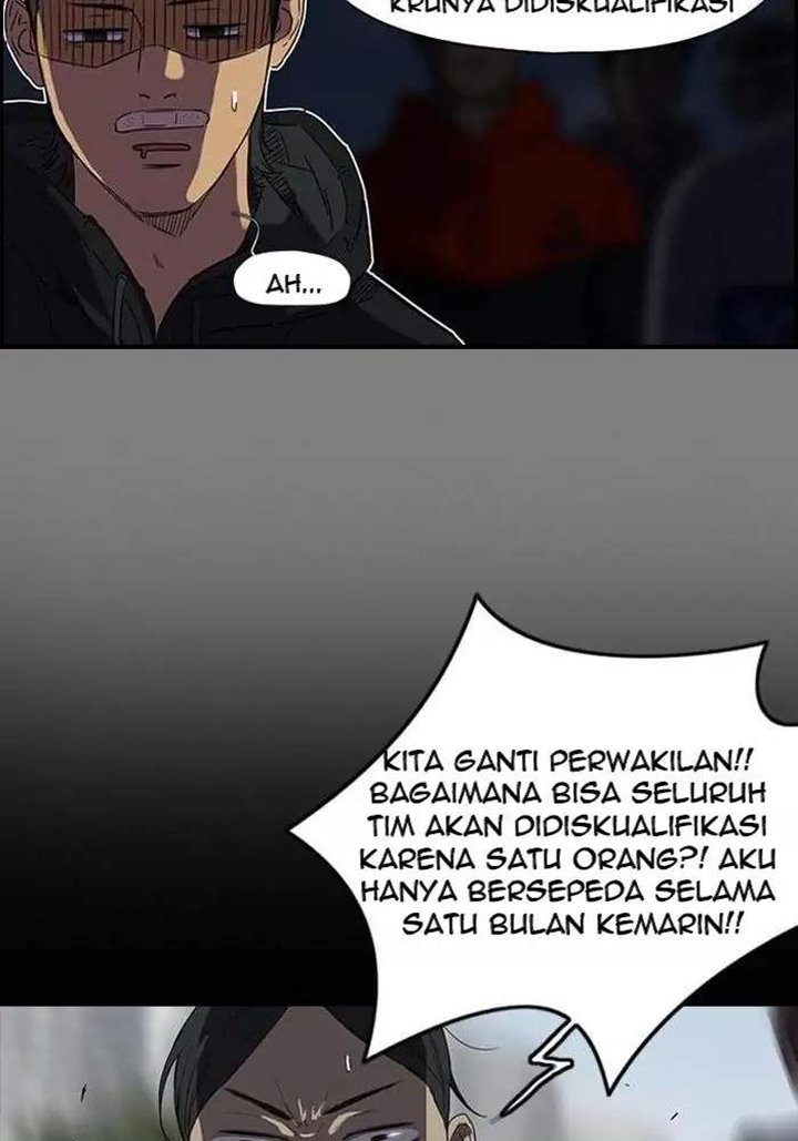 Wind Breaker Chapter 69 Halaman 18