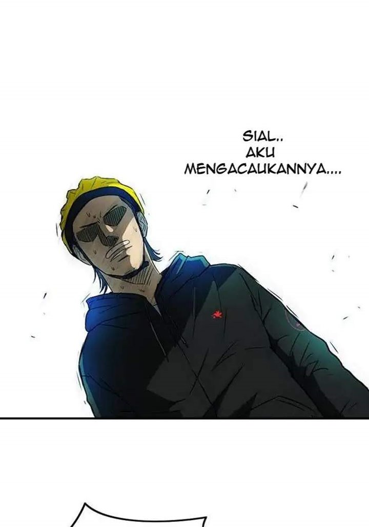 Wind Breaker Chapter 69 Halaman 22