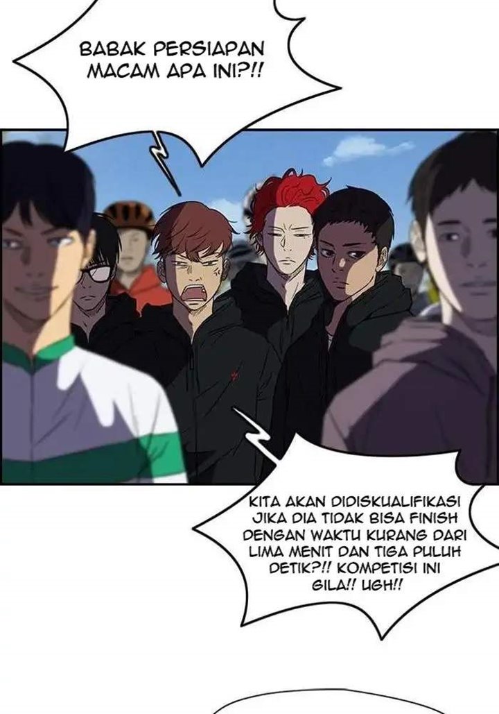Wind Breaker Chapter 69 Halaman 23