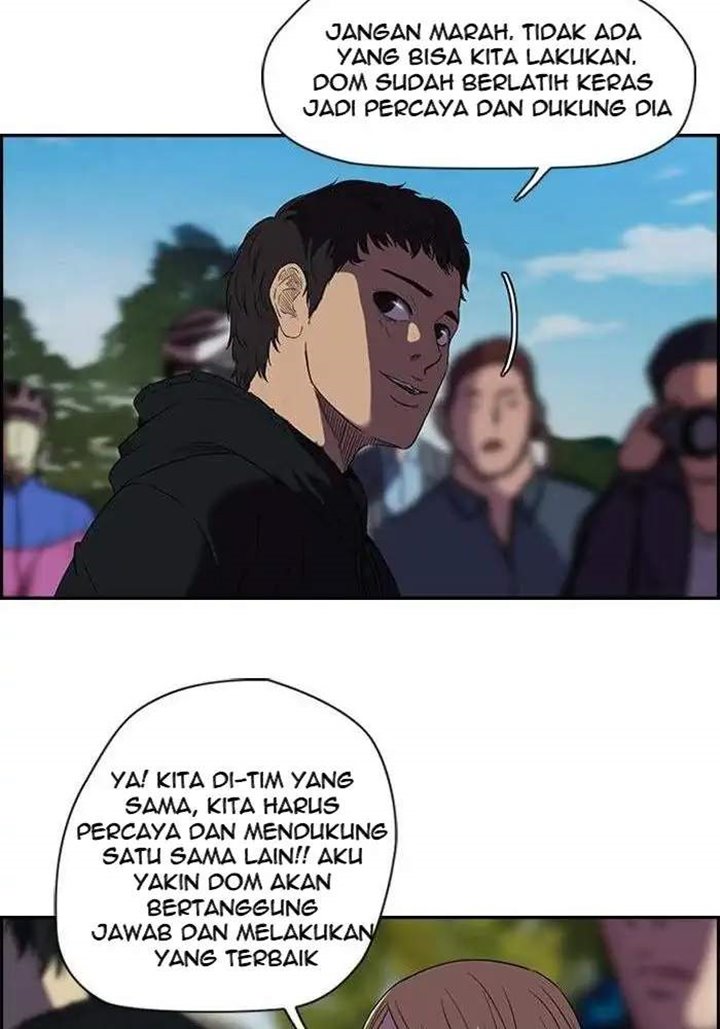 Wind Breaker Chapter 69 Halaman 24