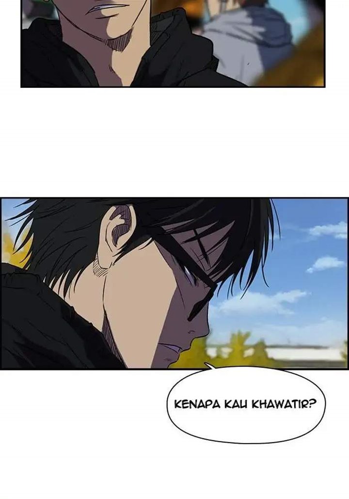 Wind Breaker Chapter 69 Halaman 28