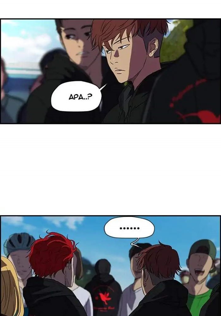 Wind Breaker Chapter 69 Halaman 29