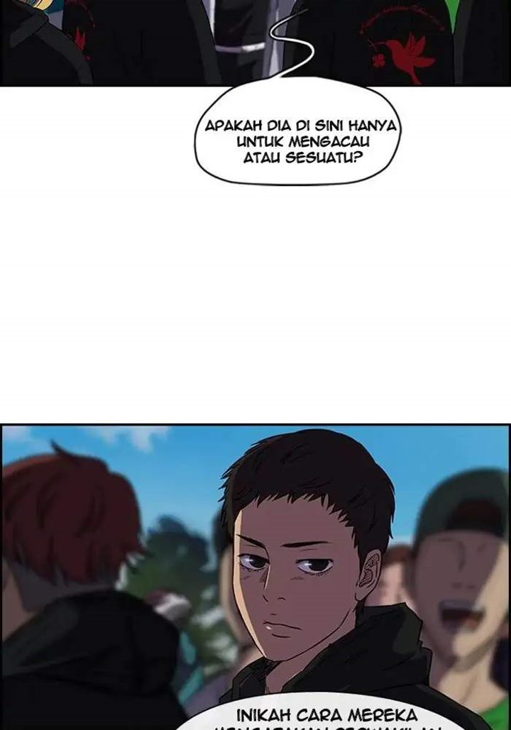 Wind Breaker Chapter 69 Halaman 30