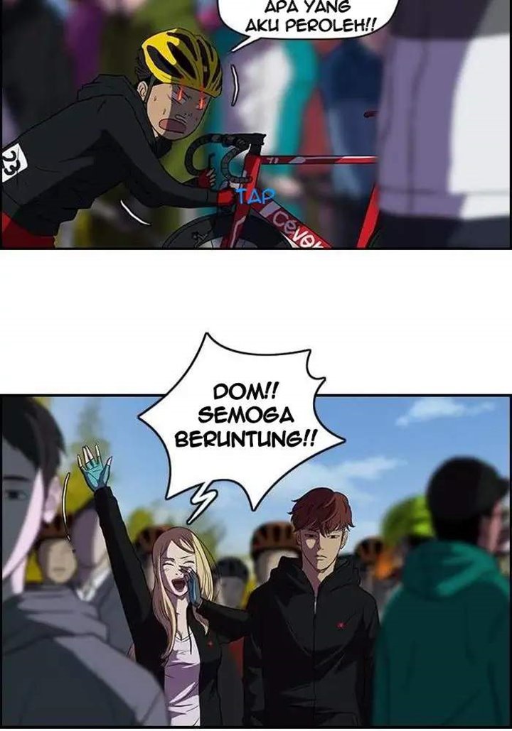 Wind Breaker Chapter 69 Halaman 44