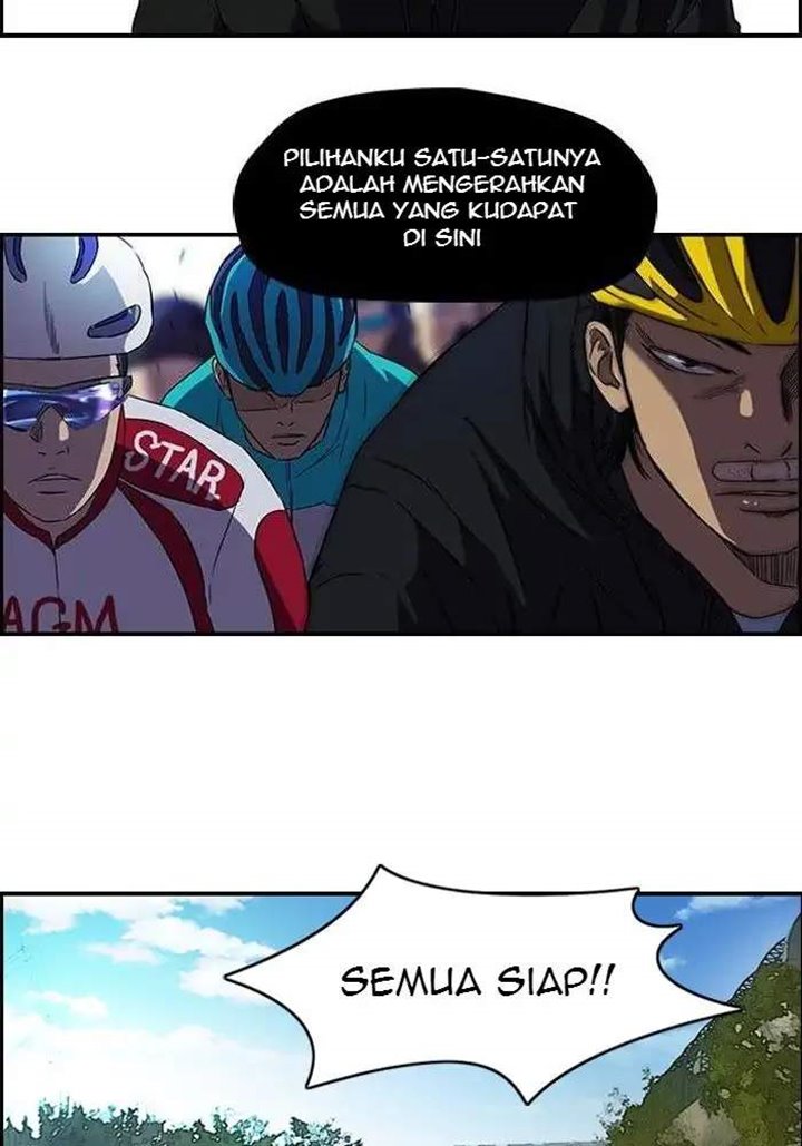 Wind Breaker Chapter 69 Halaman 50