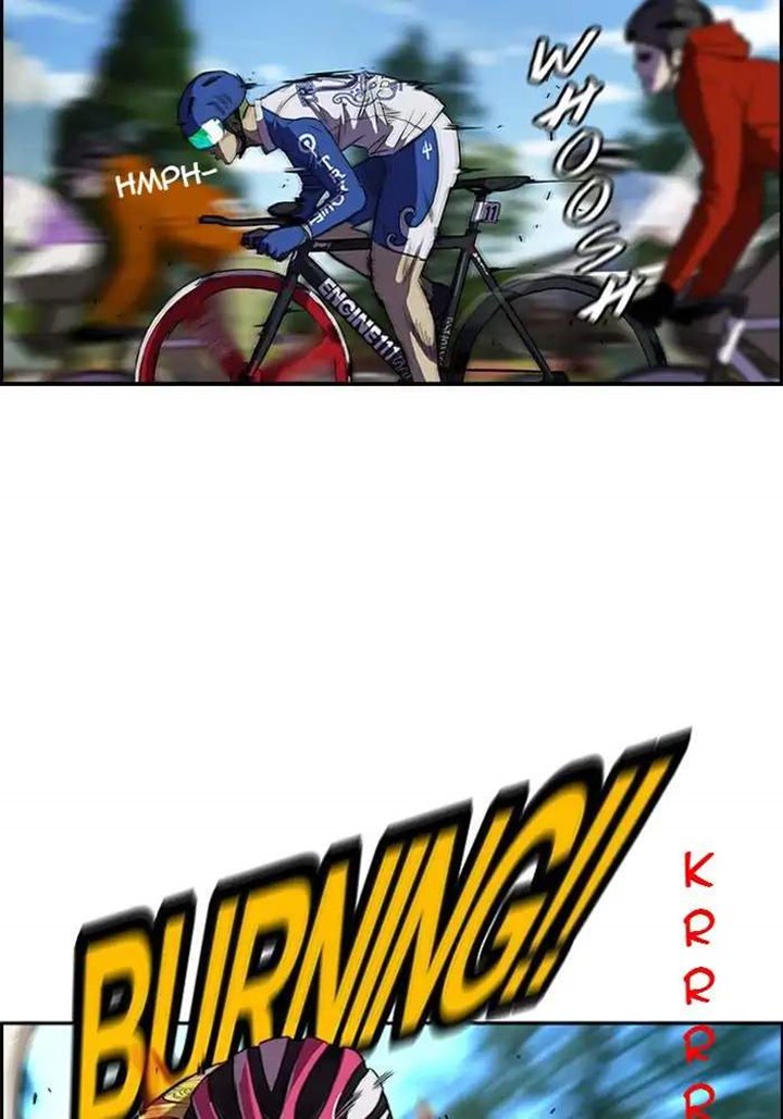 Wind Breaker Chapter 70 Halaman 6