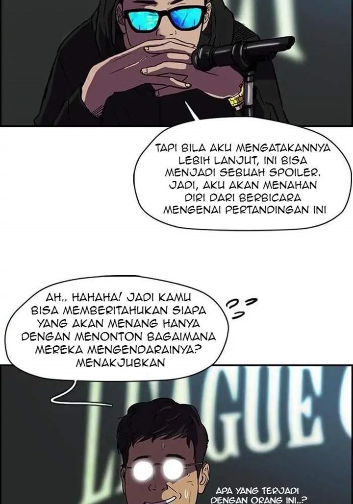 Wind Breaker Chapter 70 Halaman 19